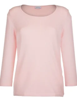 Damen Mona Pullover|Basics<Pullover mit Modal