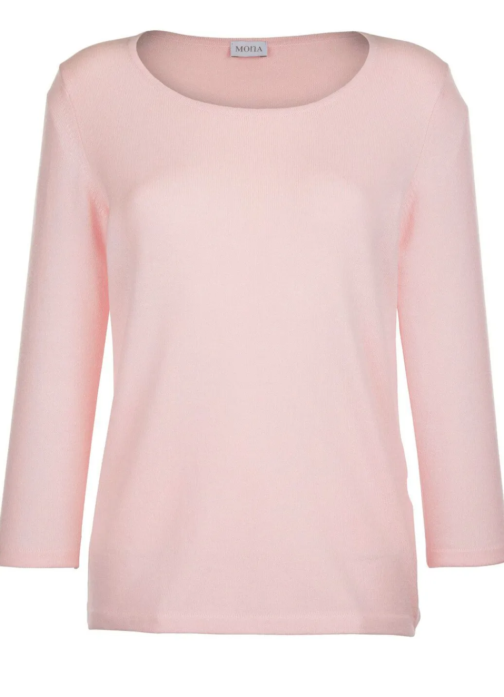 Damen Mona Pullover|Basics<Pullover mit Modal