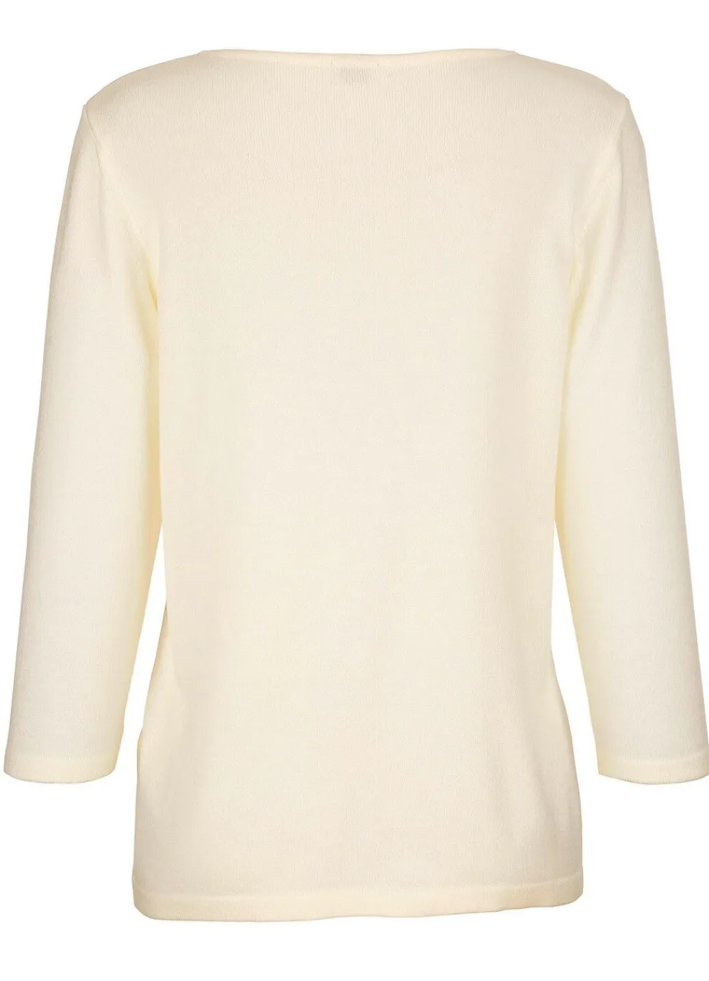 Damen Mona Pullover|Basics<Pullover mit Modal