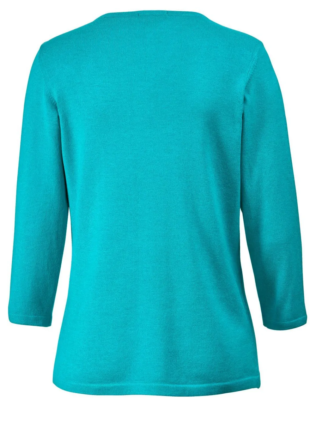Damen Mona Pullover|Basics<Pullover mit Modal