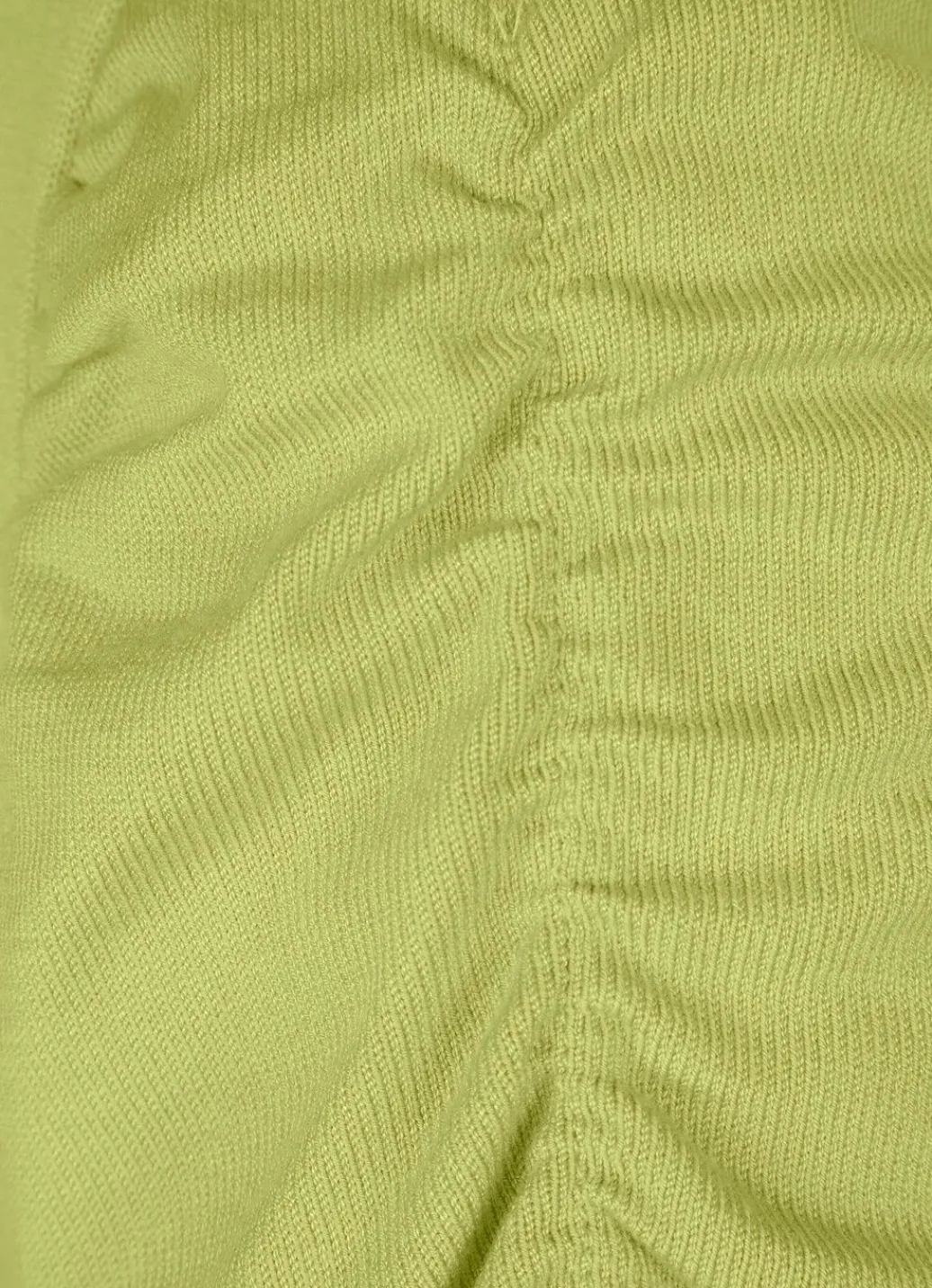 Damen Mona Pullover|Basics<Pullover mit Raffung an den Ärmeln
