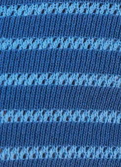 Damen Mona Pullover<Pullover mit recycelter Baumwolle
