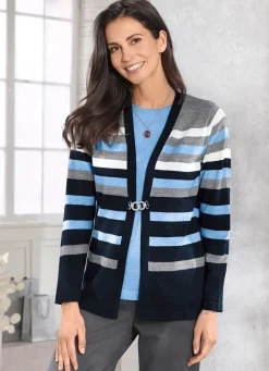 Damen Mona Pullover<Pullover mit Schurwolle