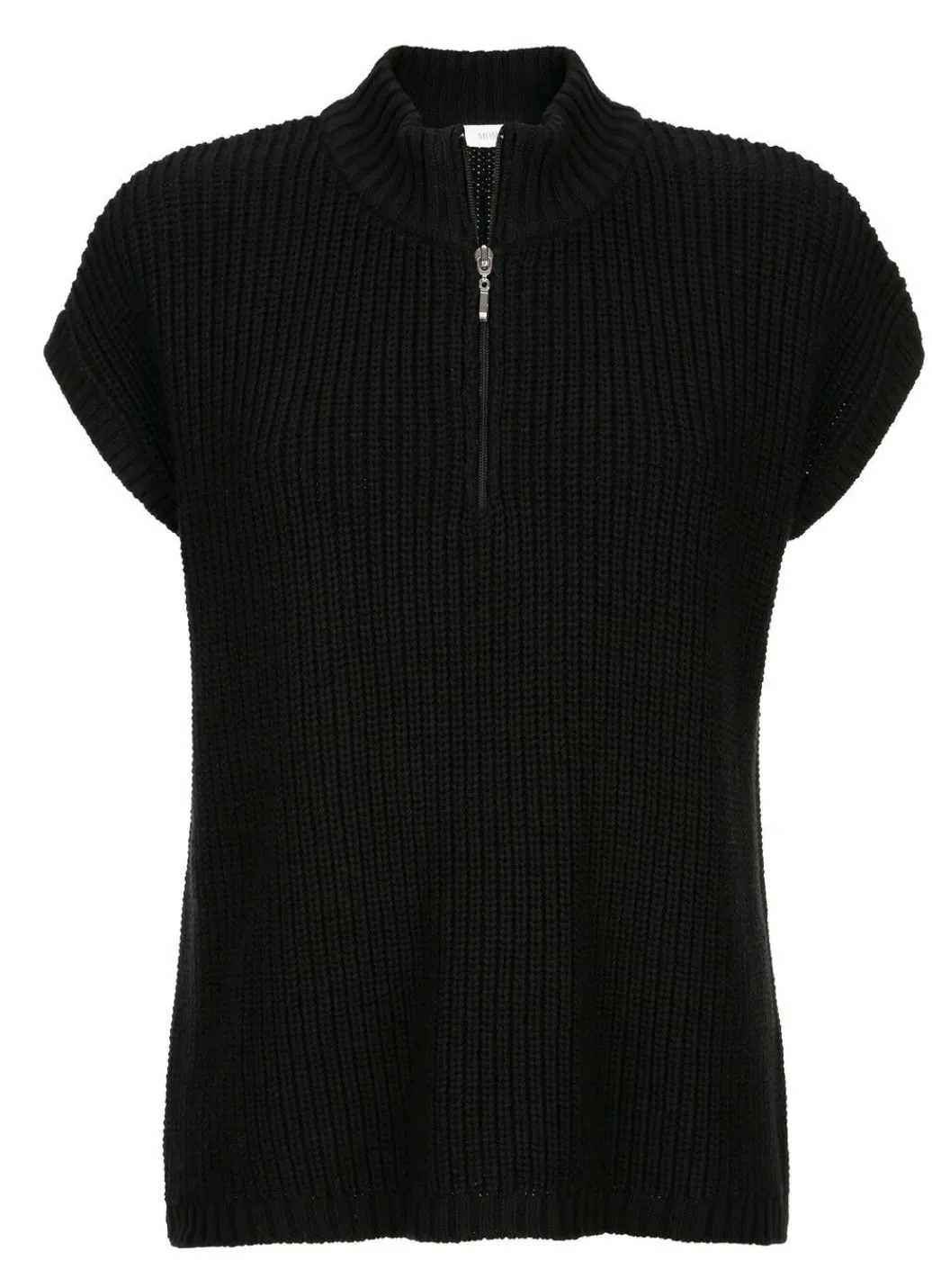 New Pullunder in Perlfang Damen Pullunder|Pullover