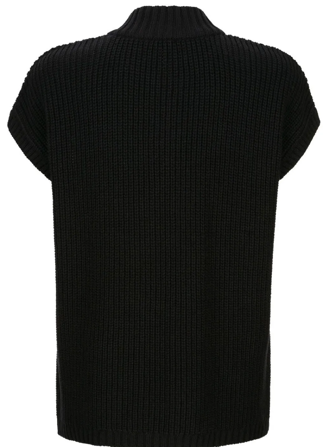 New Pullunder in Perlfang Damen Pullunder|Pullover