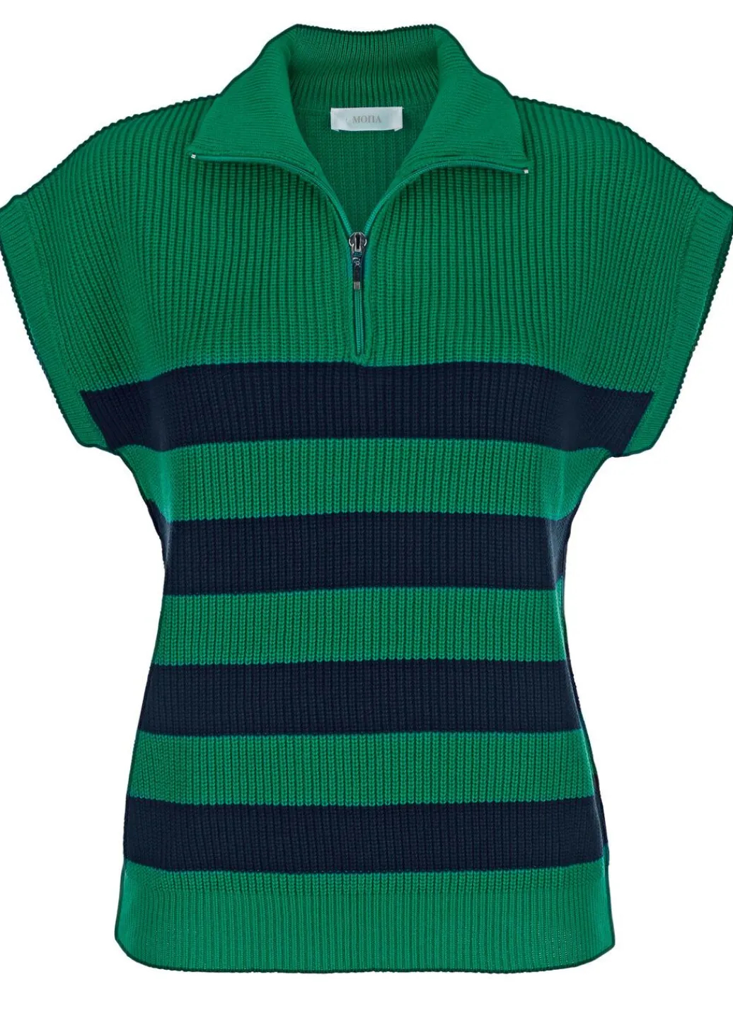 New Pullunder in Perlfang Damen Pullunder|Pullover