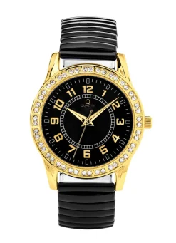 Clearance Quartz-Damenuhr Damen Quarzuhren
