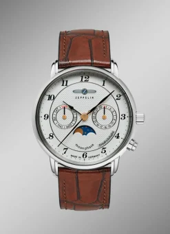 Online Quartz-Damenuhr Friedrichshafen Lady 8537-1 Damen Quarzuhren