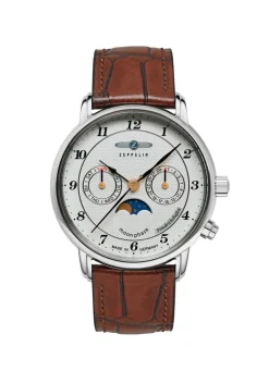 Online Quartz-Damenuhr Friedrichshafen Lady 8537-1 Damen Quarzuhren