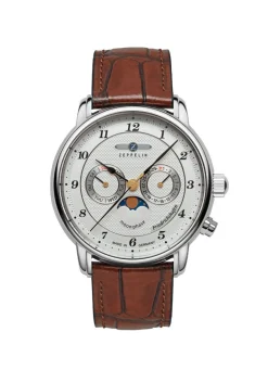 Outlet Quartz-Herrenuhr "Friedrichshafen 8536-1" Herren Quarzuhren