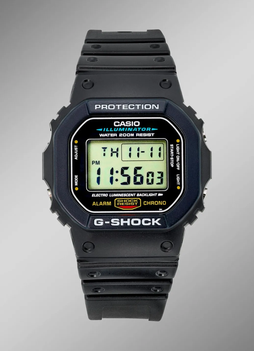 Hot Quartz-Herrenuhr G-SHOCK von der Marke Casio Herren Quarzuhren|Digitaluhren