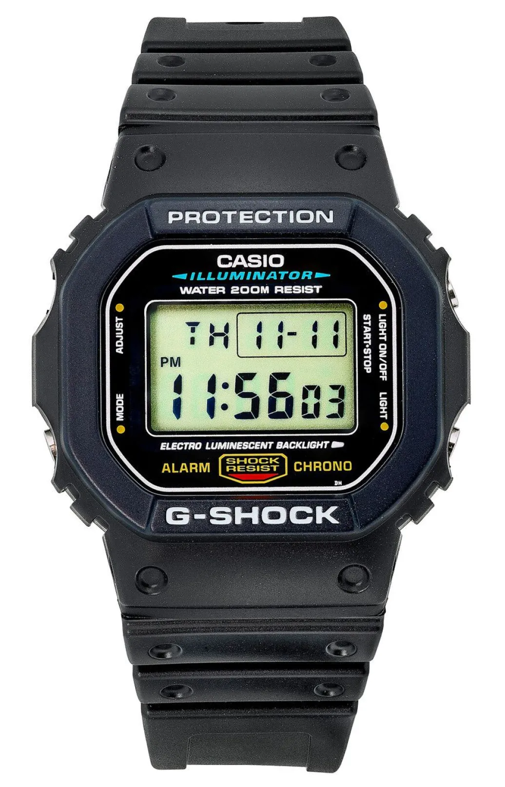 Hot Quartz-Herrenuhr G-SHOCK von der Marke Casio Herren Quarzuhren|Digitaluhren