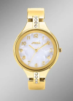 Sale Quartz-Spangenuhr Damen Quarzuhren