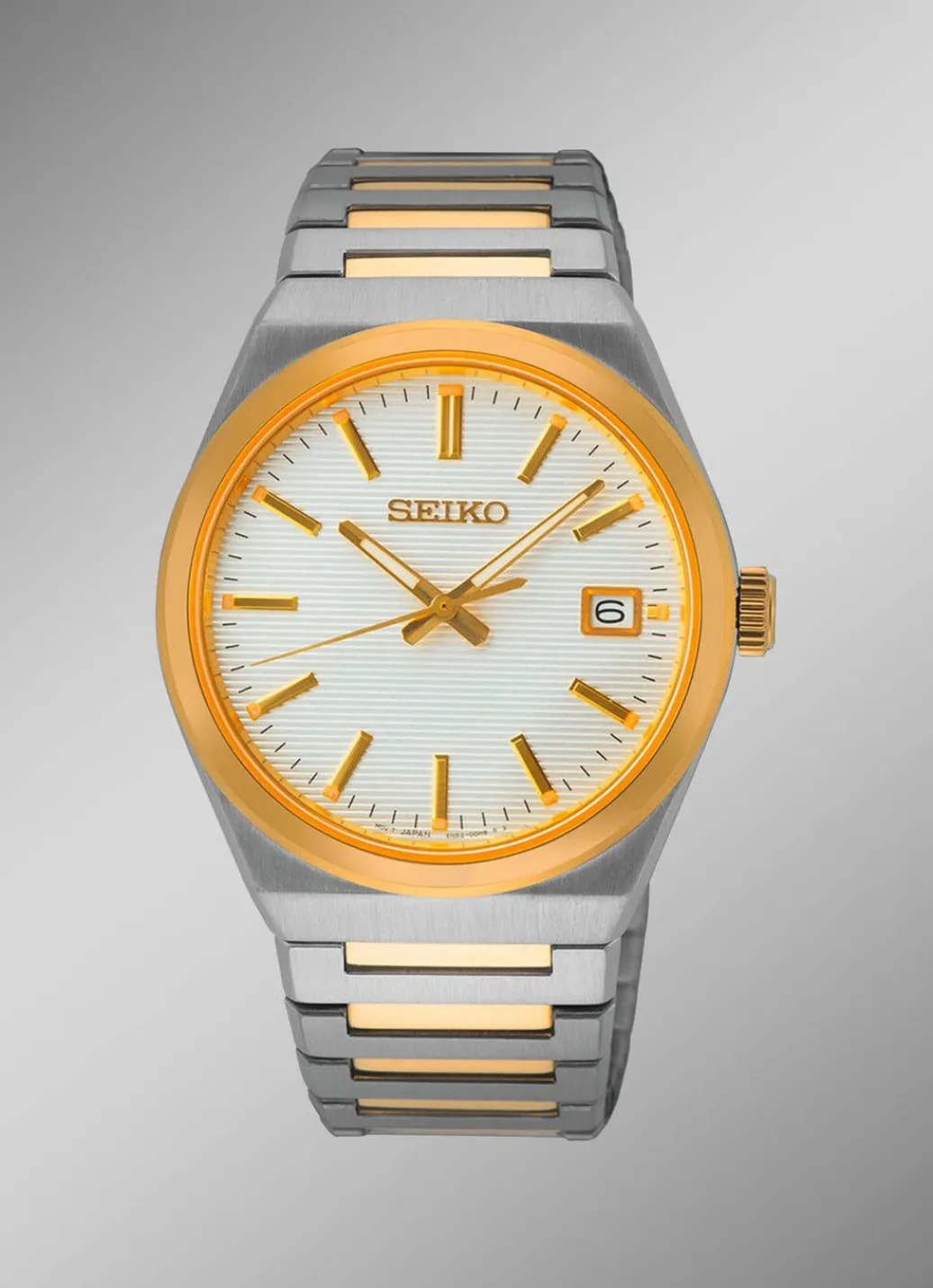 Online Quarz-Herrenuhr Seiko SUR558P1 Herren Quarzuhren
