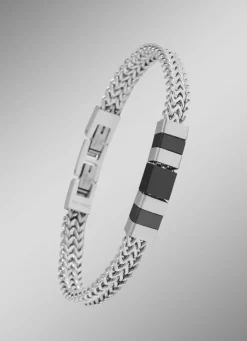 Hot Raffiniertes Armband aus hochwertigem Edelstahl Damen Modeschmuck|Armbänder