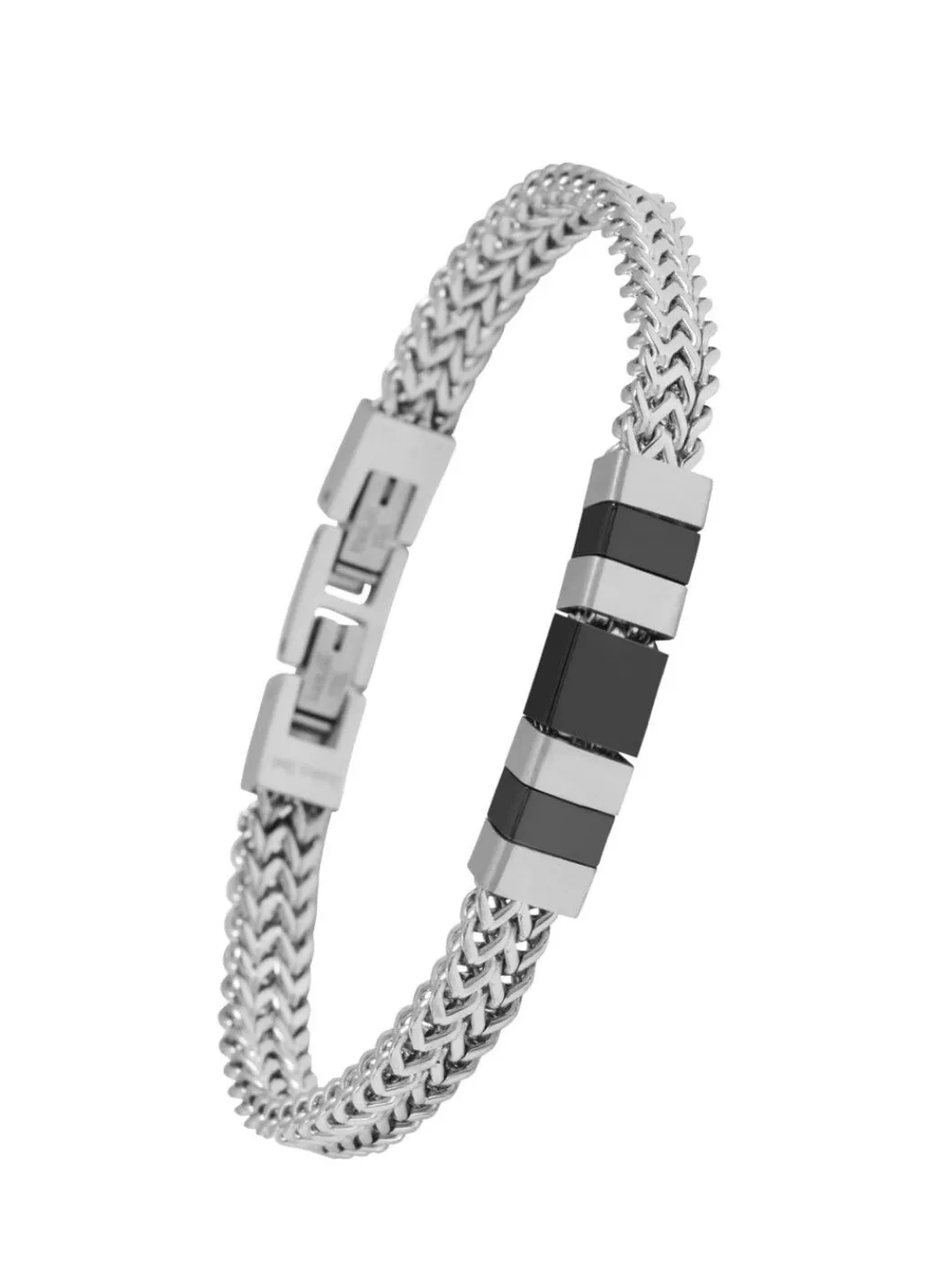 Hot Raffiniertes Armband aus hochwertigem Edelstahl Damen Modeschmuck|Armbänder