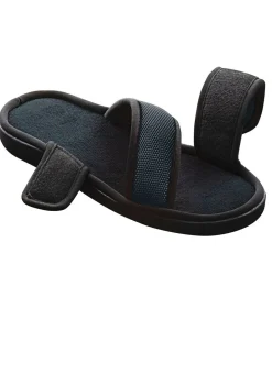 Sale Relax-Cross Slipper mit Memory-Schaum Damen Slipper