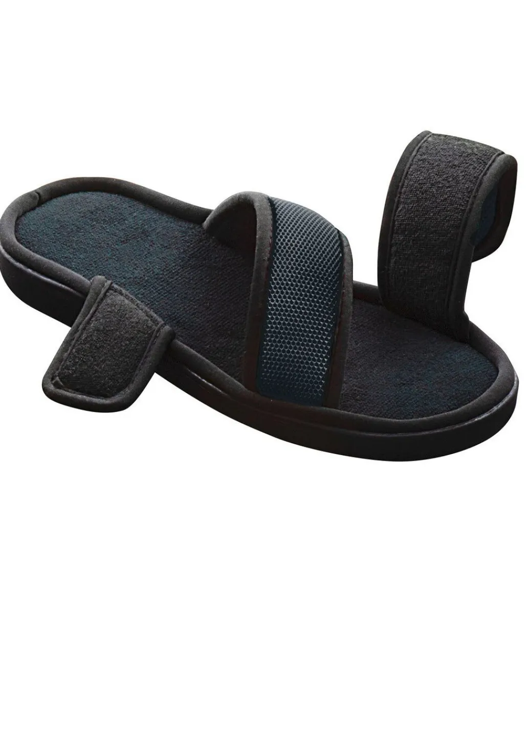 Sale Relax-Cross Slipper mit Memory-Schaum Damen Slipper
