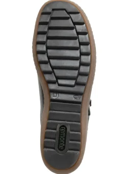 Online Remonte, bequeme Damen-Sneaker, Weite G, mit herausnehmbarem Fußbett Damen Sneaker & Sportschuhe|Schnürschuhe