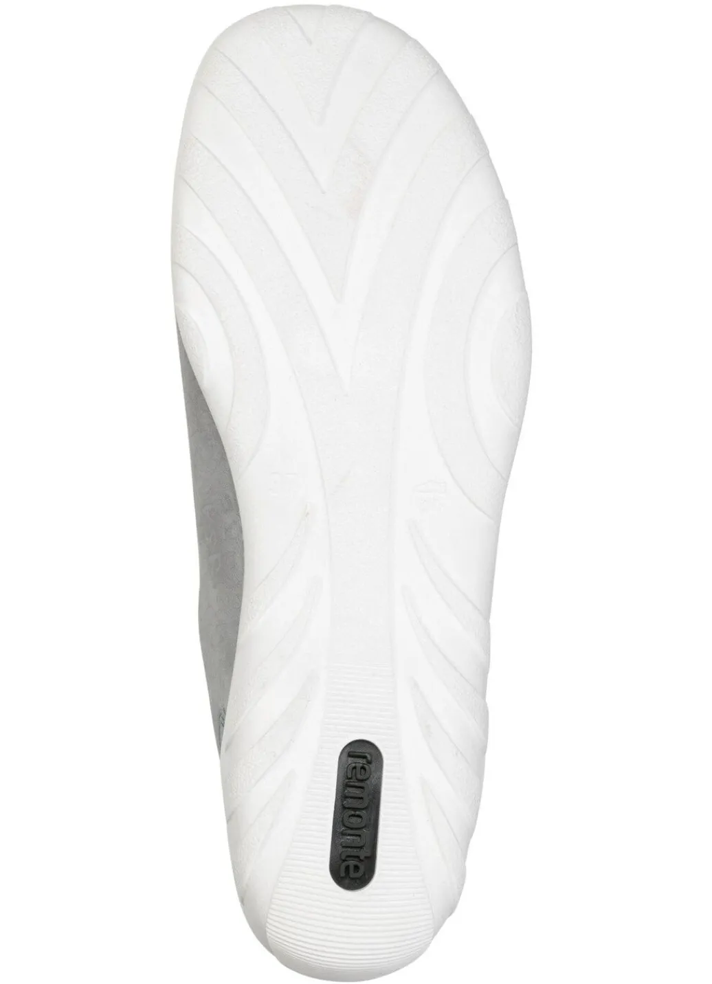 Sale Remonte, bequeme Damen-Sneaker, Weite G, mit herausnehmbarem Fußbett Damen Sneaker & Sportschuhe|Schnürschuhe