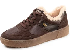 Clearance Remonte, bequeme Damen-Sneaker, Winterschuhe, Weite G, mit herausnehmbarem Fußbett Damen Winterschuhe|Sneaker & Sportschuhe