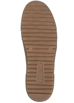 Clearance Remonte, bequeme Damen-Sneaker, Winterschuhe, Weite G, mit herausnehmbarem Fußbett Damen Winterschuhe|Sneaker & Sportschuhe
