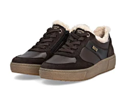 Clearance Remonte, bequeme Damen-Sneaker, Winterschuhe, Weite G, mit herausnehmbarem Fußbett Damen Winterschuhe|Sneaker & Sportschuhe