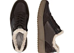 Clearance Remonte, bequeme Damen-Sneaker, Winterschuhe, Weite G, mit herausnehmbarem Fußbett Damen Winterschuhe|Sneaker & Sportschuhe