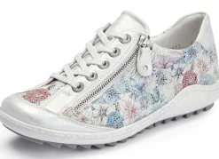 Online Remonte, elegante Damen-Sneaker, Weite G, mit Reißverschluss Damen Sneaker & Sportschuhe|Schnürschuhe