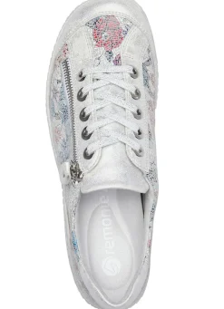 Online Remonte, elegante Damen-Sneaker, Weite G, mit Reißverschluss Damen Sneaker & Sportschuhe|Schnürschuhe