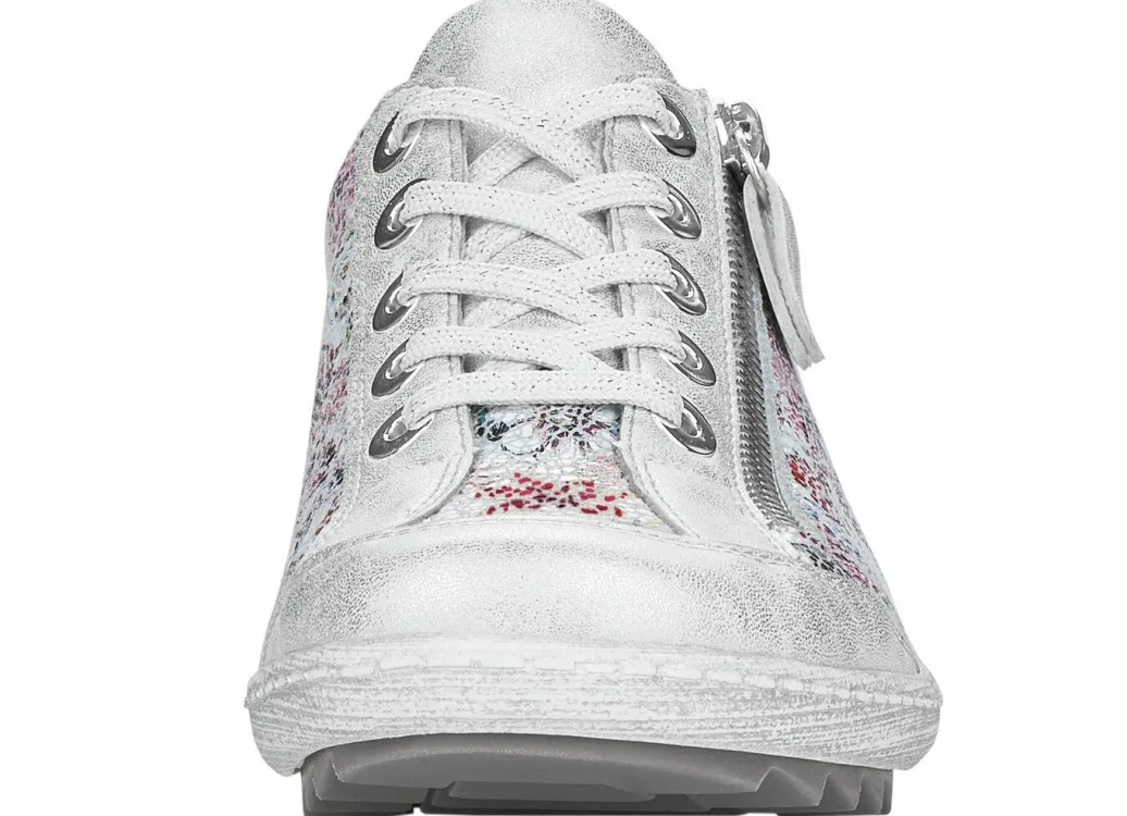 Online Remonte, elegante Damen-Sneaker, Weite G, mit Reißverschluss Damen Sneaker & Sportschuhe|Schnürschuhe