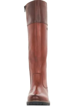 Hot Remonte, gefütterte Damen-Stiefel, Winterschuhe, Weite G, mit Reißverschluss Damen Winterschuhe|Stiefel & Stiefeletten