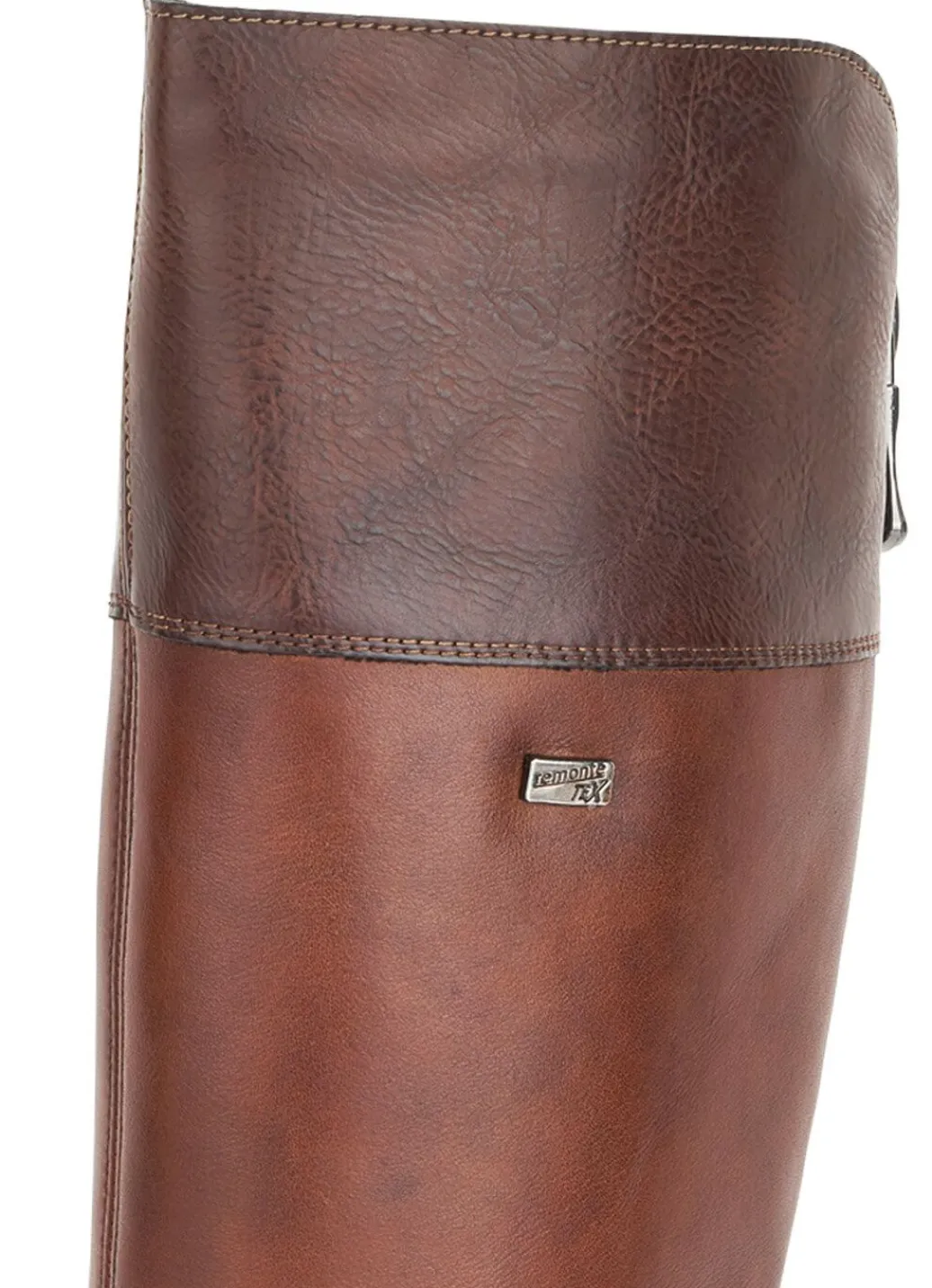 Hot Remonte, gefütterte Damen-Stiefel, Winterschuhe, Weite G, mit Reißverschluss Damen Winterschuhe|Stiefel & Stiefeletten