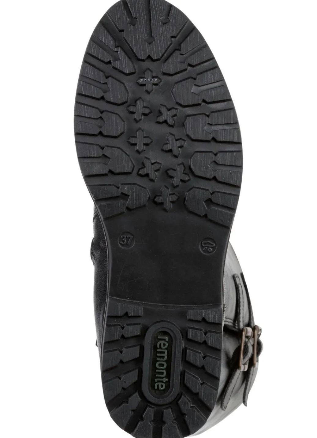 Remonte, gefütterte Damen-Stiefel, Winterschuhe, Weite G, mit Lammfell Damen Winterschuhe|Stiefel & Stiefeletten