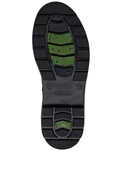 Clearance Remonte, gefütterte Damen-Stiefeletten, Winterschuhe, Weite G, mit Lammfell Damen Winterschuhe|Stiefel & Stiefeletten