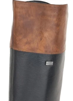 Sale Remonte, gefütterte Damen-Stiefel, Winterschuhe, Weite G, mit Reißverschluss Damen Winterschuhe|Stiefel & Stiefeletten