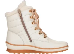 New Remonte, gefütterte Damen-Stiefeletten, Winterschuhe, Weite G, mit Lammwolle Damen Winterschuhe|Stiefel & Stiefeletten