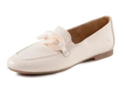 Best Remonte Loafer mit trendiger Zierkette Damen Slipper