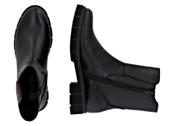Discount Remonte, modische Damen-Stiefeletten, Winterschuhe, Weite G, mit Reißverschluss Damen Winterschuhe|Stiefel & Stiefeletten