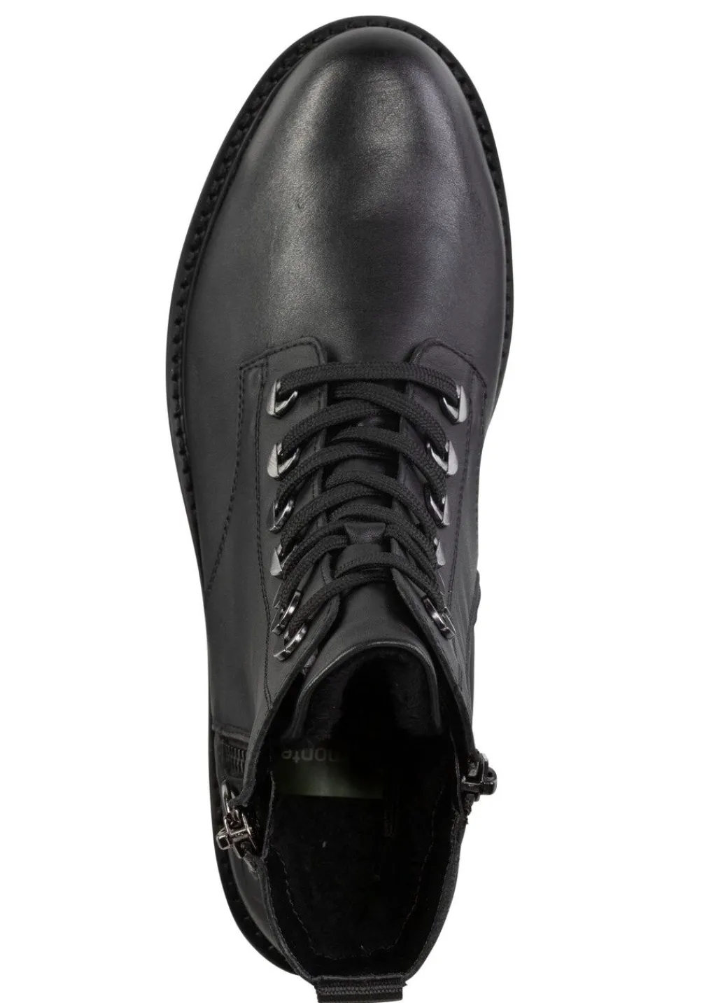 Best Remonte, modische Damen-Stiefeletten, Winterschuhe, Weite G, mit herausnehmbarem Fußbett Damen Winterschuhe|Stiefel & Stiefeletten