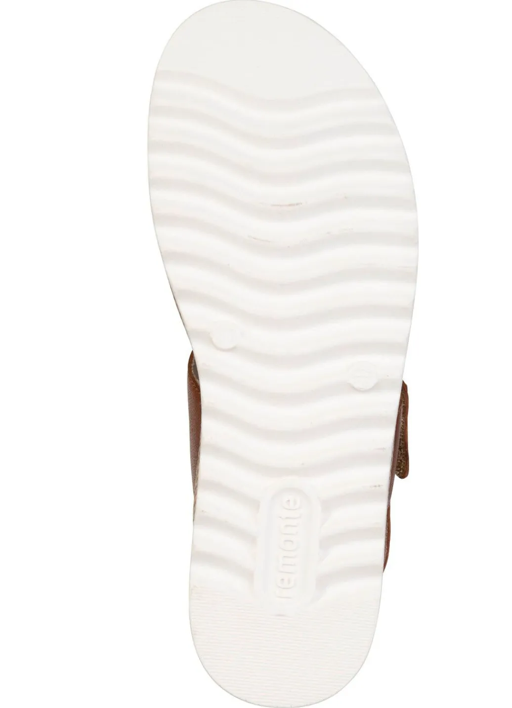 Clearance Remonte, schicke Damen-Sandalen, mit herausnehmbarem Fußbett Damen Sandalen