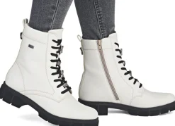 Clearance Remonte, schicke Damen-Stiefeletten, Winterschuhe, Weite G, mit Reißverschluss Damen Winterschuhe|Stiefel & Stiefeletten