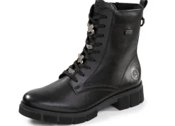 Sale Remonte, schicke Damen-Stiefeletten, Winterschuhe, Weite G, mit Reißverschluss Damen Winterschuhe|Stiefel & Stiefeletten