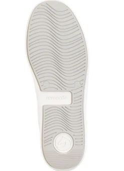 Sale Remonte Sneaker mit verspieltem Blüten-Druck Damen Sneaker & Sportschuhe|Schnürschuhe