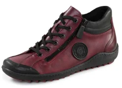 Sale Remonte, sportliche Damen-Boots, Winterschuhe, Weite G, mit herausnehmbarem Fußbett Damen Winterschuhe|Stiefel & Stiefeletten