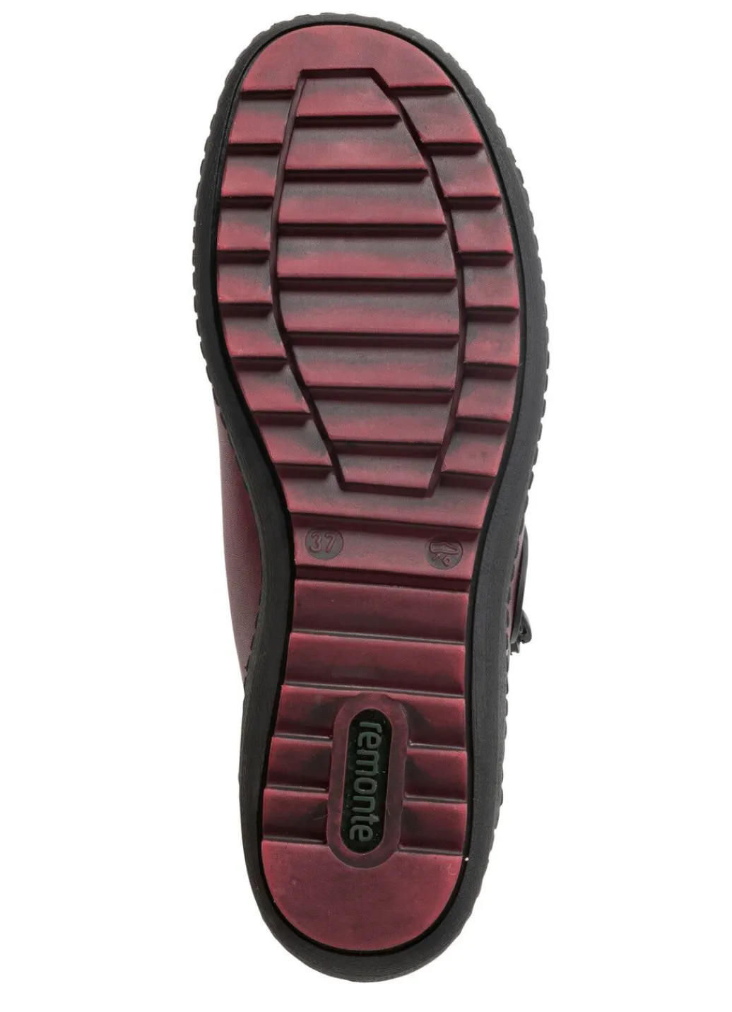Sale Remonte, sportliche Damen-Boots, Winterschuhe, Weite G, mit herausnehmbarem Fußbett Damen Winterschuhe|Stiefel & Stiefeletten
