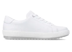 Hot Remonte, sportliche Damen-Sneaker, Weite G, mit herausnehmbarem Fußbett Damen Sneaker & Sportschuhe|Schnürschuhe