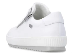 Hot Remonte, sportliche Damen-Sneaker, Weite G, mit herausnehmbarem Fußbett Damen Sneaker & Sportschuhe|Schnürschuhe