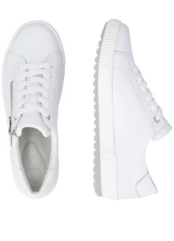 Hot Remonte, sportliche Damen-Sneaker, Weite G, mit herausnehmbarem Fußbett Damen Sneaker & Sportschuhe|Schnürschuhe