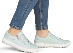 Online Remonte, sportliche Damen-Sneaker, Weite G, mit herausnehmbarem Fußbett Damen Sneaker & Sportschuhe|Schnürschuhe